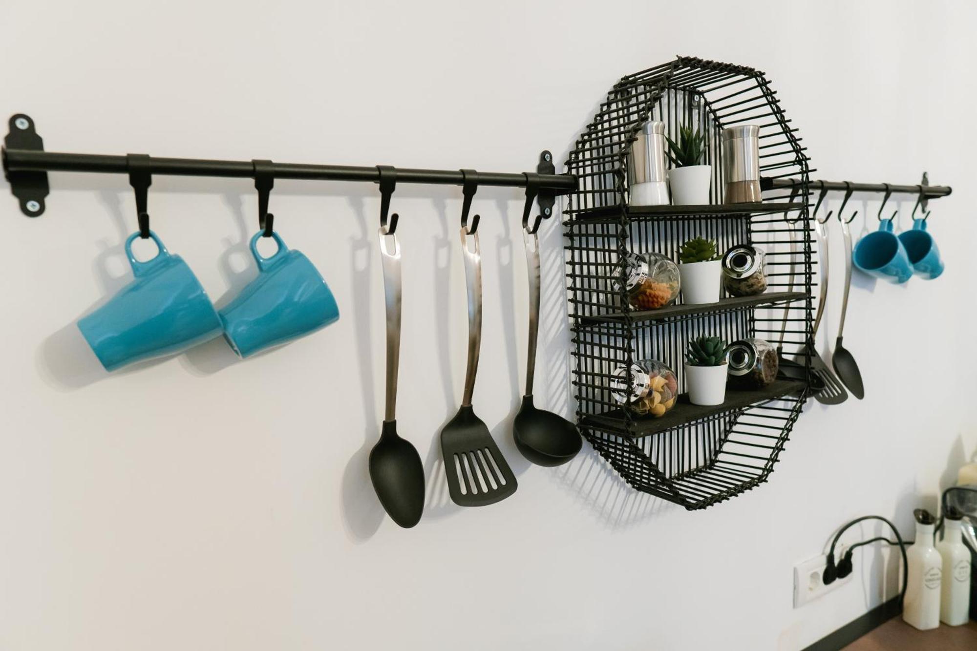 Chic Studio ブカレスト 部屋 写真