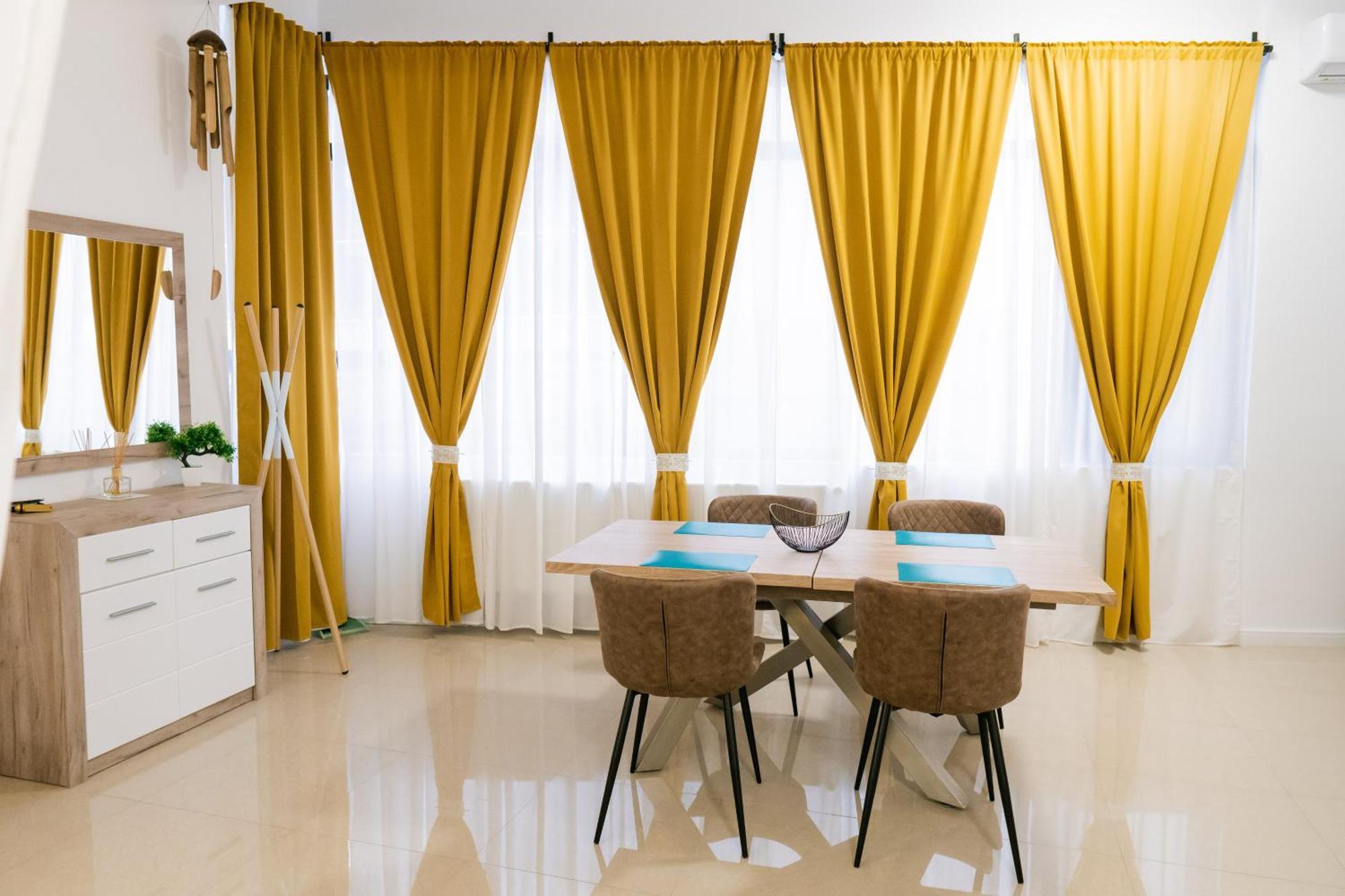Chic Studio ブカレスト 部屋 写真