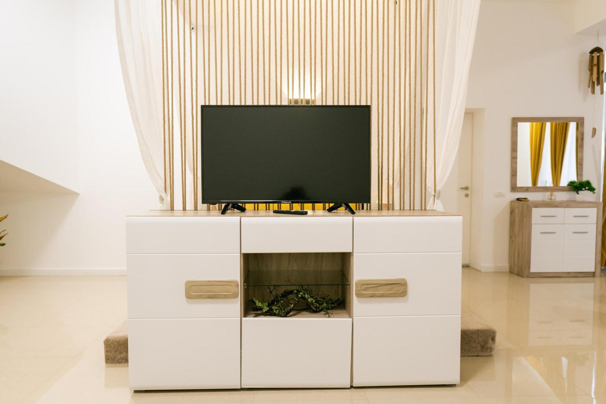 Chic Studio ブカレスト 部屋 写真