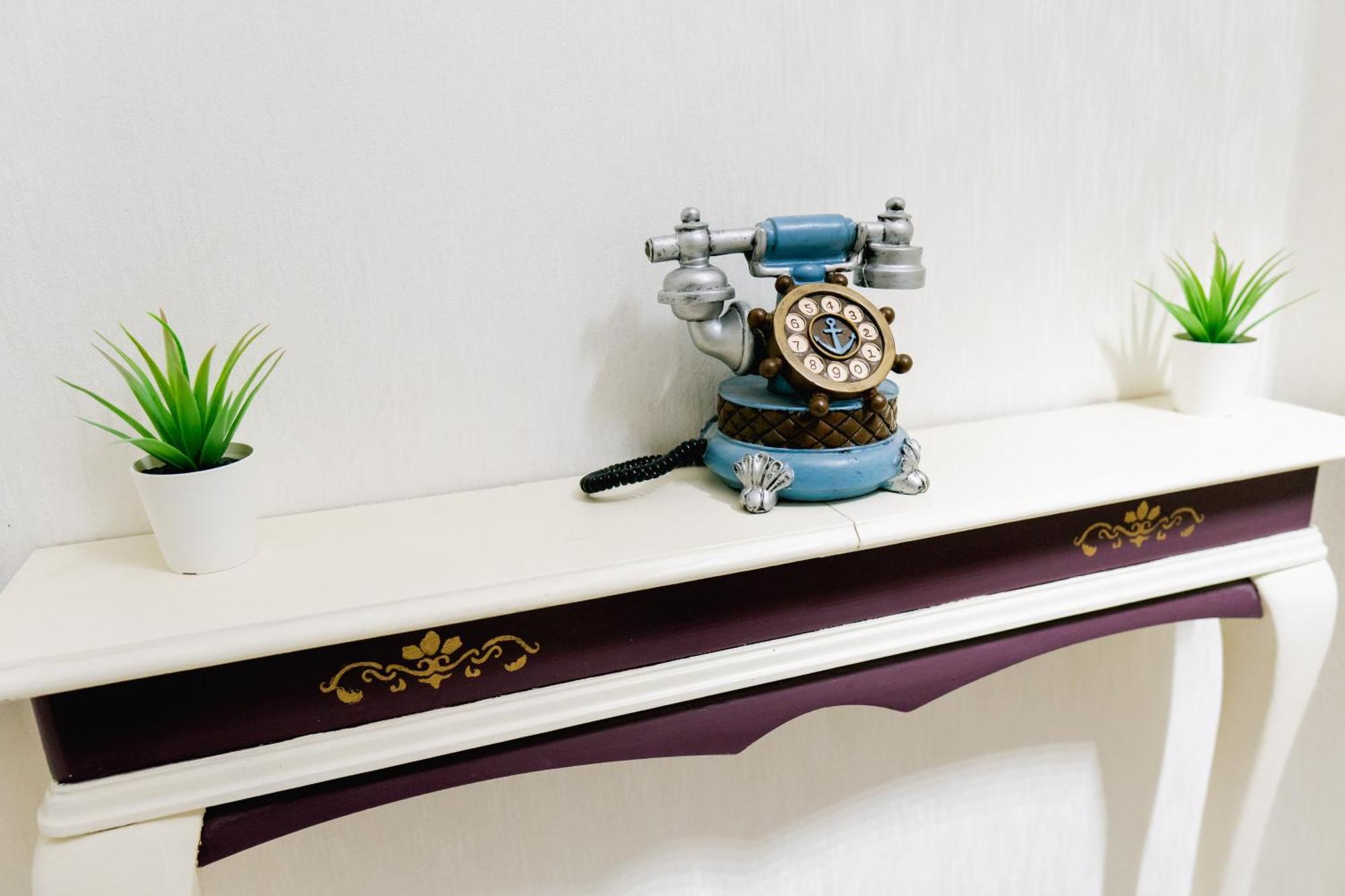 Chic Studio ブカレスト 部屋 写真