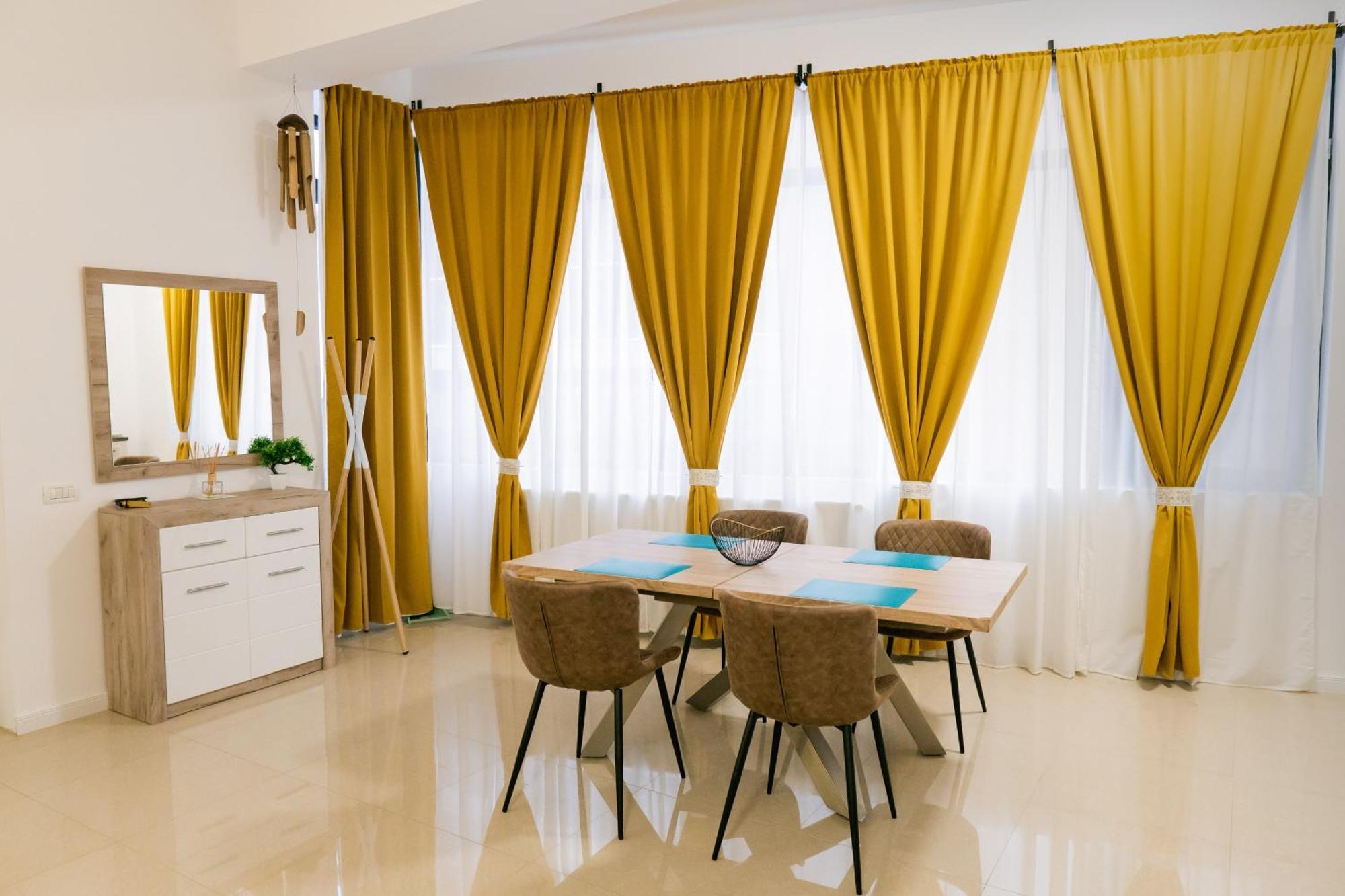 Chic Studio ブカレスト 部屋 写真